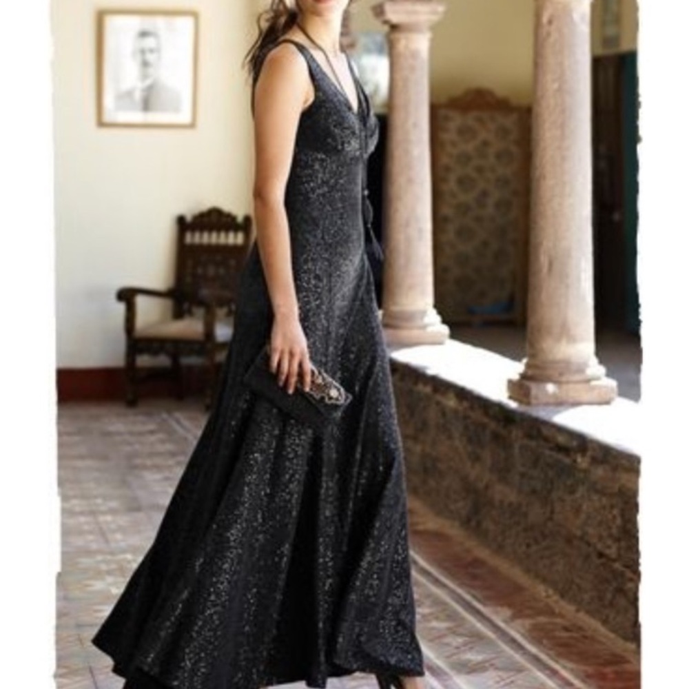Peruvian Connection Siren Maxi Dress - Picture 2 of 8